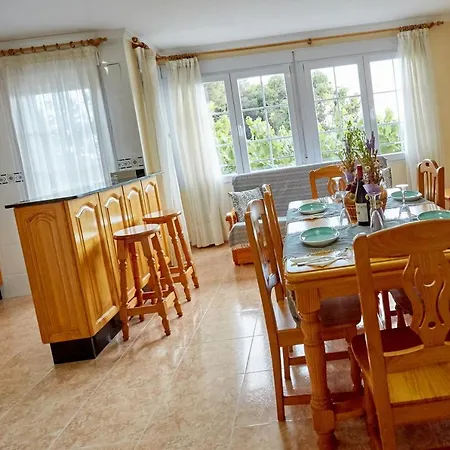 Apartment Lorelay Familia Peniscola