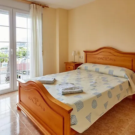 Apartment Lorelay Familia Peniscola