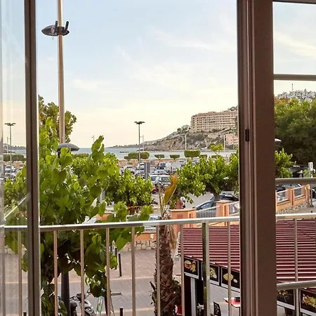 Lorelay Familia Lägenhet