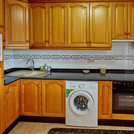 Lorelay Familia Lägenhet *