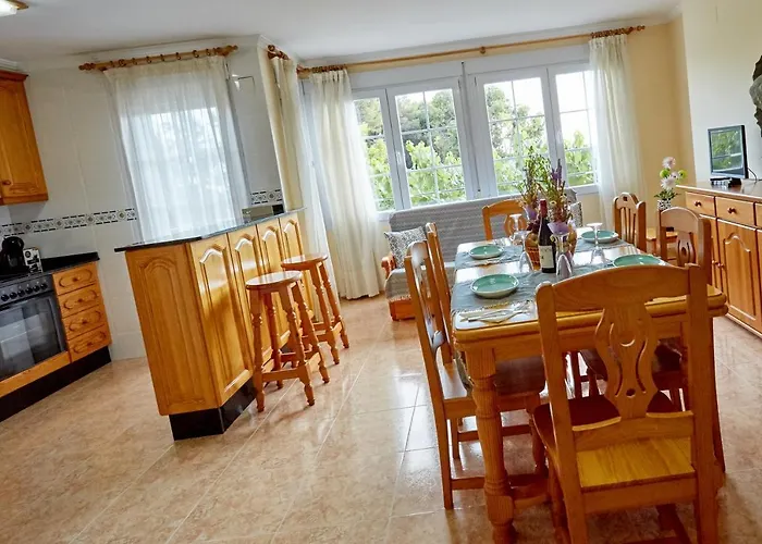 Apartmán Lorelay Familia Peñíscola
