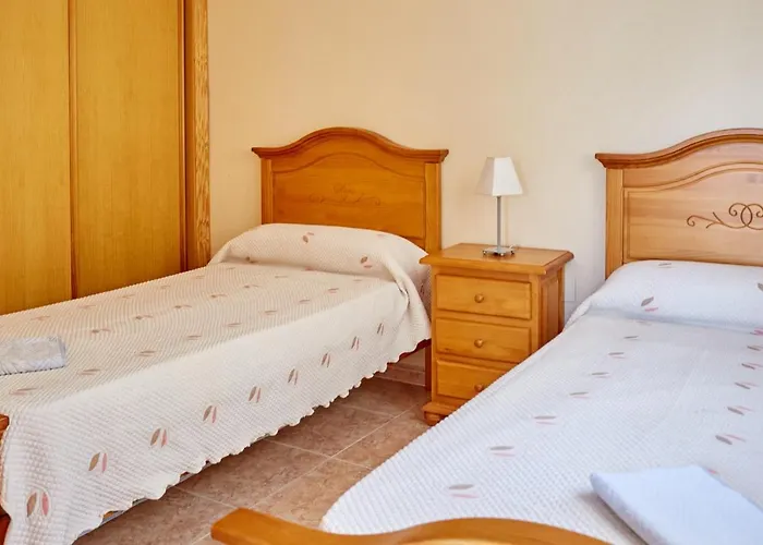 Apartmán Lorelay Familia