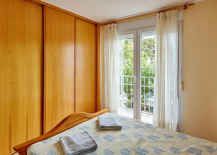 Apartmán Lorelay Familia Peñíscola